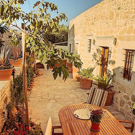 Villa Kapela Sívas Dış mekan fotoğraf
