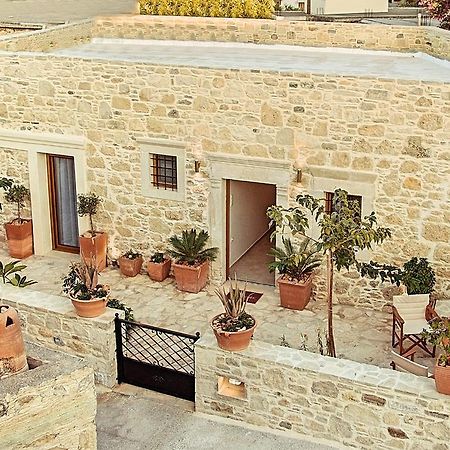 Villa Kapela Sívas Dış mekan fotoğraf