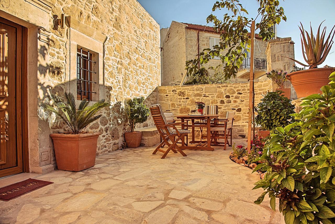 Villa Kapela Sívas Dış mekan fotoğraf