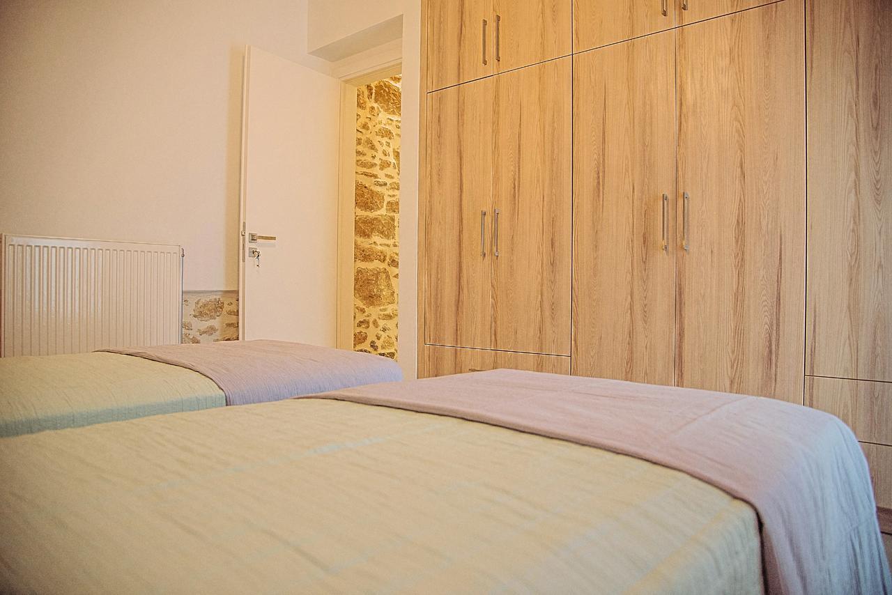 Villa Kapela Sívas Dış mekan fotoğraf