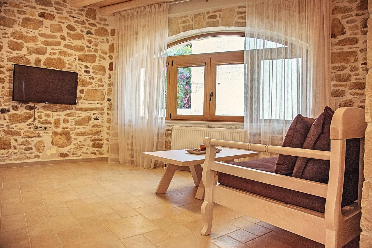 Villa Kapela Sívas Dış mekan fotoğraf