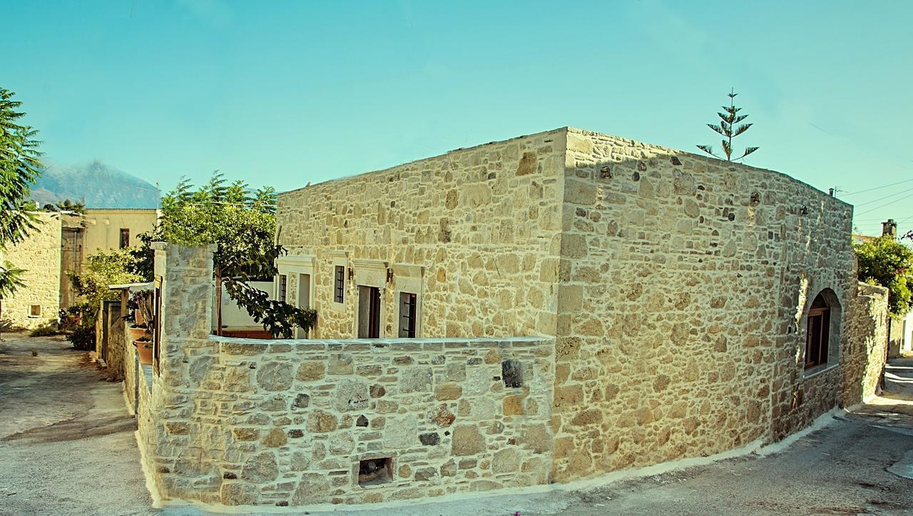Villa Kapela Sívas Dış mekan fotoğraf