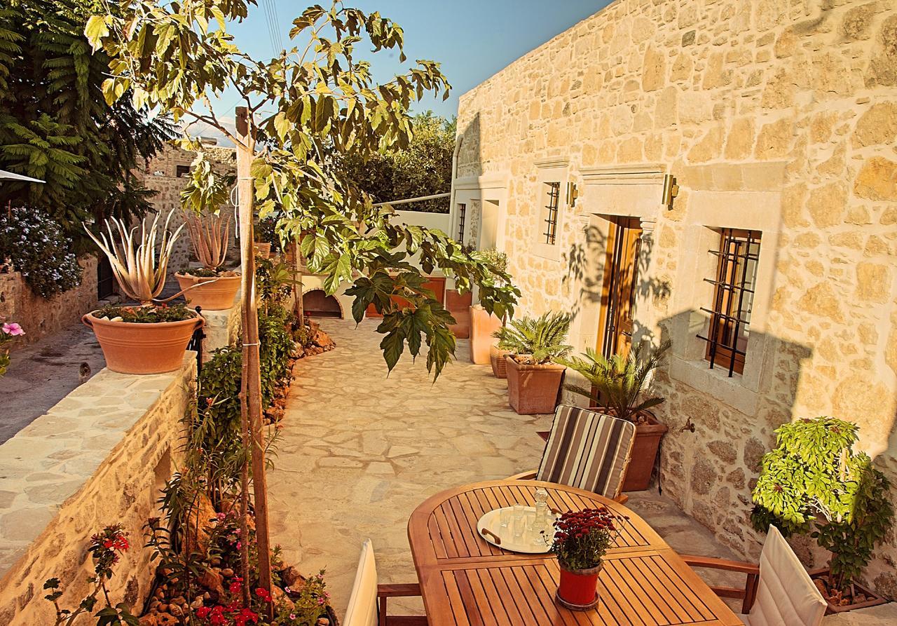 Villa Kapela Sívas Dış mekan fotoğraf