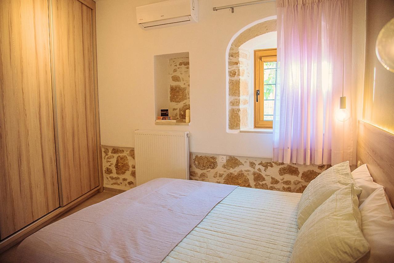 Villa Kapela Sívas Dış mekan fotoğraf