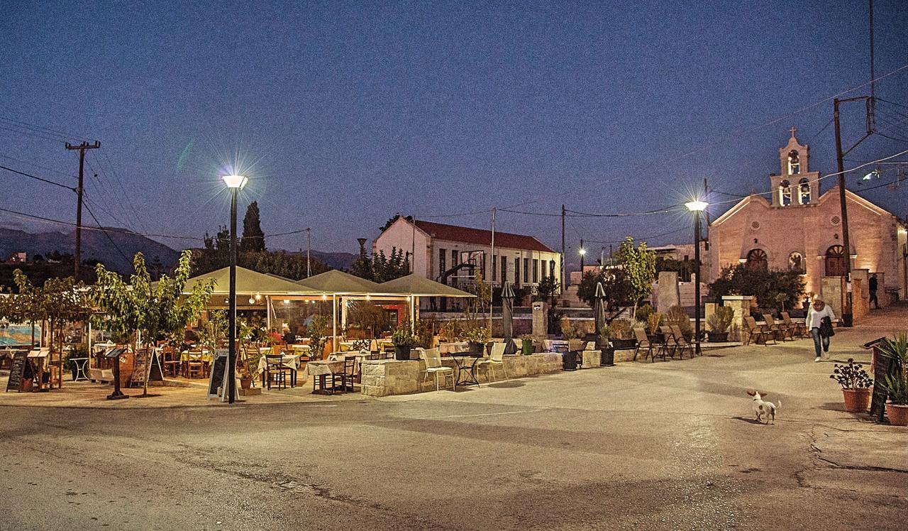 Villa Kapela Sívas Dış mekan fotoğraf