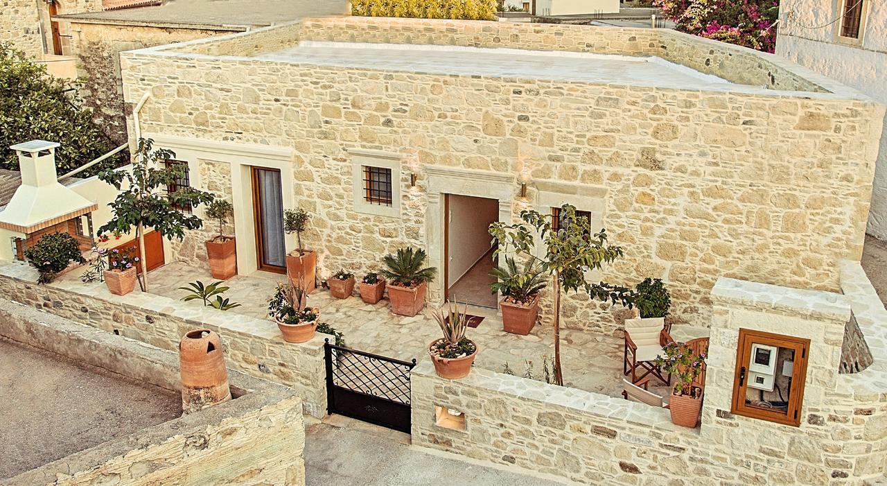 Villa Kapela Sívas Dış mekan fotoğraf