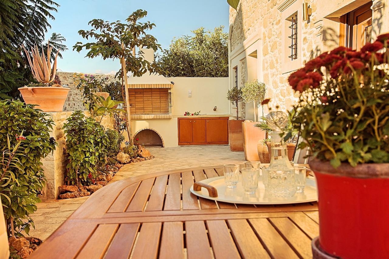Villa Kapela Sívas Dış mekan fotoğraf